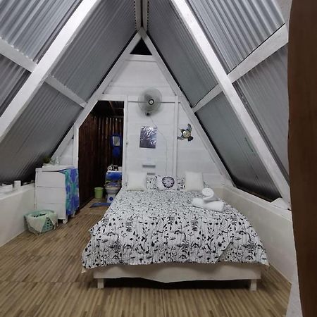 Cabana Chalet Cariari  Ngoại thất bức ảnh