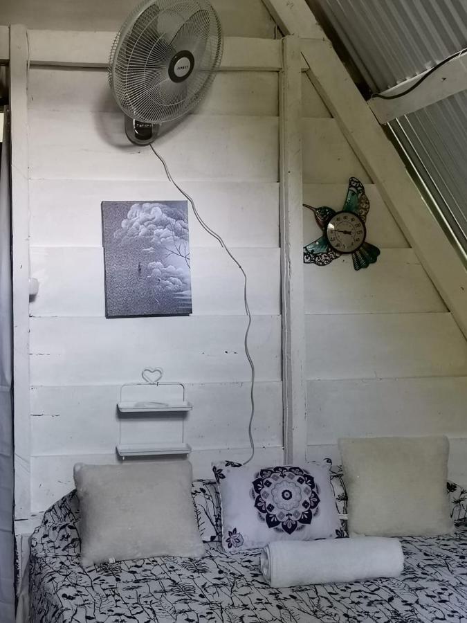 Cabana Chalet Cariari  Ngoại thất bức ảnh